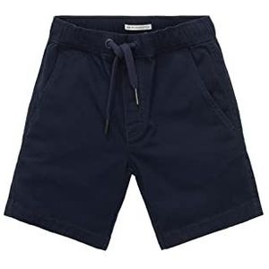 TOM TAILOR 1036051 shorts voor jongens, Sky Captain Blue 10668 bordspel [geïmporteerd uit Duitsland]