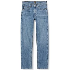 Lee Heren jeans Phantom, 36W/36L, Phantom