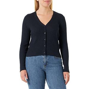 Marc O'Polo Cardigans-Tricot À Manches Longues Cardigan Sweater Femme, 899, XXS