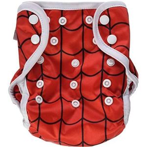 Incredibaby - Couverture petite taille spider