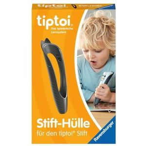 tiptoi® Stift-hoes om in zwart te wisselen