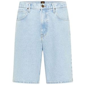 Lee Asher Shorts voor heren, Peace Out Light