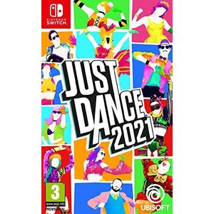 Ubisoft Just Dance 2021 Unique nintendo_switch FR