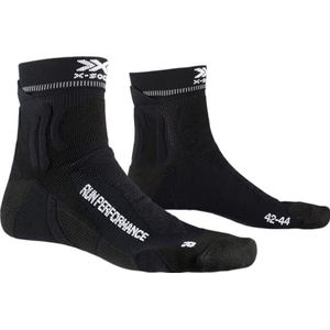 X-SOCKS Run Performance uniseks sokken