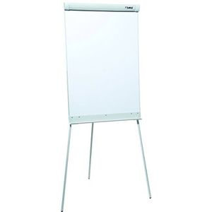 Dahle Bürotechnik Flipchart Dahle 96010 68 x 92 cm grijs