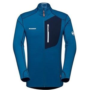 Mammut Taiss Light Ml Taiss Herenjas (1 stuk), Navy Blauw