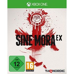 Sine Mora Ex (Xbox One)