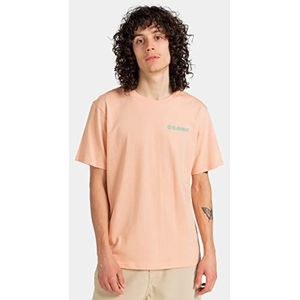 Quiksilver Blazin Chest SS Herenblouse