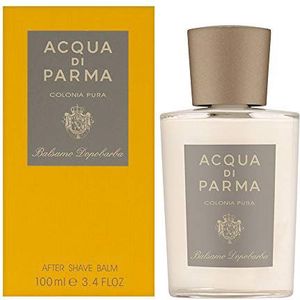 Acqua Di Parma colonia PURA after shave balm 100 ml