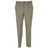 SELETED HOMME Heren Kostuumbroek - Slank Model - Vetiver