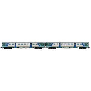 ARNOLD HN2571 Diesel Locomotief, Diversen, schaal N 1:160
