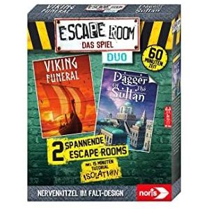 escape room het spel duo 3