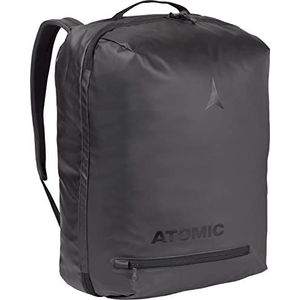 ATOMIC Duffle Bag Unisex Volwassen Reistas, 60 L, zwart., Única, duffle bag reistas 60 liter