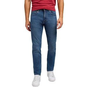 Lee Slim Fit MVP herenjeans, LUMAN