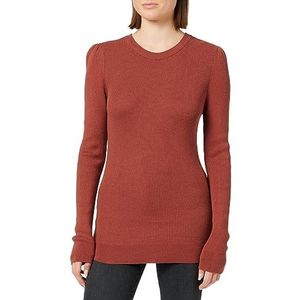 Noppies Zana Pull en tricot pour femme, Sable - N144, L