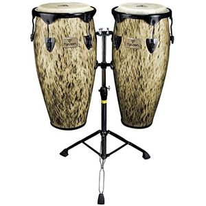 Type: Supremo Selectic Kinetic Gold Serie Congas