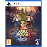 Maximum Games Double Dragon Gaiden Rise of the Dragons Playstation 5