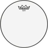 Remo BD0310-00 trommelvlies 25,4 cm transparant