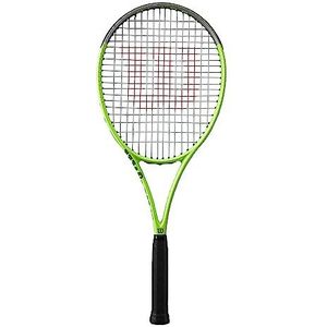 Wilson Blade Feel RXT 105 RKT rackets, volwassenen, uniseks, meerkleurig