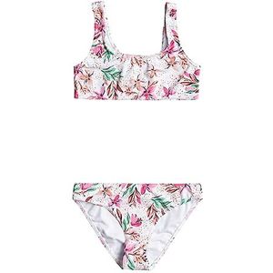 Roxy Happy Tropical RG Bralette Bikiniset voor meisjes (1 stuk)