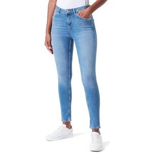 Garcia Pantalon en jean pour femme, Usage moyen., 26