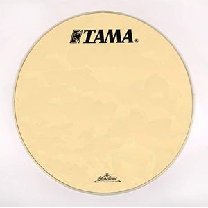 Tama CT22BMOT 22 inch basdrumvel wit