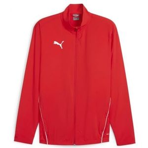 PUMA Teamgoal Sideline Uniseks trainingsjack