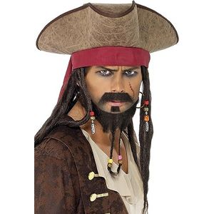 Piraat hoed