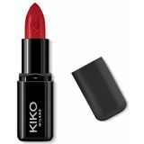 KIKO Milano Smart Fusion Lipstick 416, Rijke, voedende lipstick met lichtgevende finish
