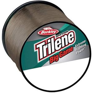 Berkley Trilene Big Game, mono filament vislijn