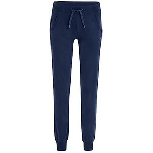 Venice Beach Porte Vb_Valley Trainingsbroek voor dames, Navy Blauw