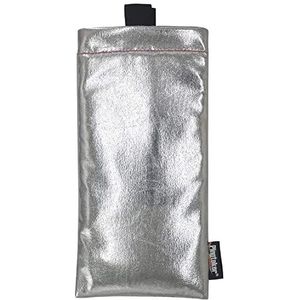 PINGTEKOR Thermische telefoonhoes, voorkomt oververhitting in de zon, voorkomt lagere temperaturen om de levensduur van de batterij te verlengen, voor iPhone 14Pro Max/14Plus/13Pro