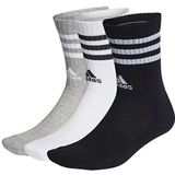 adidas Set Di 3 Paia Di Calze Alte uniseks sokken