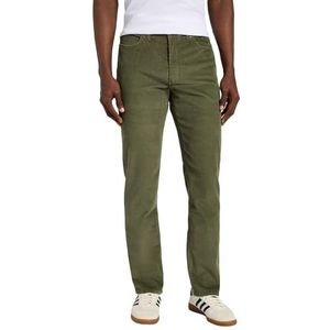 Lee Slim Fit MVP herenjeans, MERCANTILE GREEN