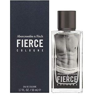 Abercrombie & Fitch Abercrombie & Fitch Fierce Parfum, 50 ml
