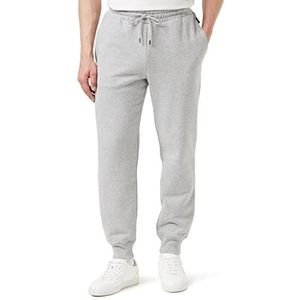 Ted Baker Joggingbroek van jersey voor heren, Lichtgrijs