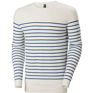 Helly Hansen Skagen Pullover voor heren, Sneeuw