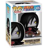 Pop Animatie Naruto Orochimaru Vin Fig (C: 1-1-2)