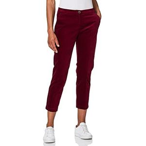 BRAX Stijl Maron Mous Femme, Bordeaux