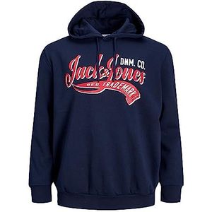 Jack & Jones Essentials Logo 2 Sweatshirt (Plussize)
