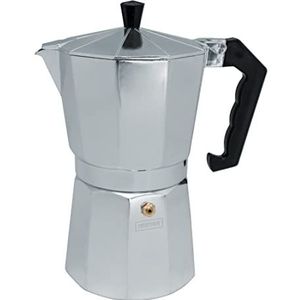 NERTHUS FIH 835 Italiaanse koffiepot voor 9 kopjes