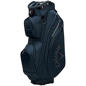 Callaway Golf 2022 Org 14 Cart Bag, Marine Color