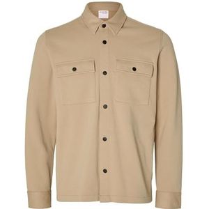 SELECTED HOMME Slhjackie W Noos Herenjas, wierook