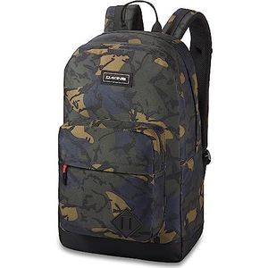 Dakine 365 DLX robuuste rugzak met laptopvak en iPad-tas voor school, kantoor, universiteit, reizen, waterval camo