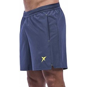 DROP SHOT Kilian Shorts, heren, meerkleurig, standaard