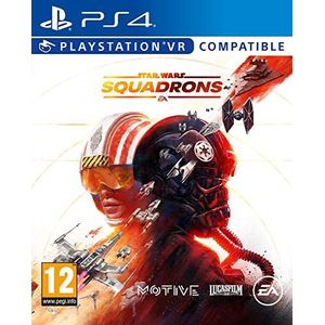 Star Wars: Squadrons (PS4 - PS VR) - NL versie