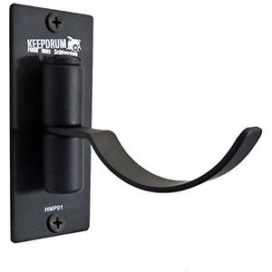 keepdrum HMP01 hoofdtelefoon-wandhouder