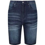 Regatta Dacken shorts voor heren, Indigo