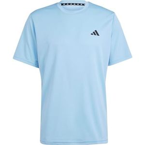 Adidas Train Essentials Training T-shirt voor heren