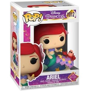 Funko 54742 POP Disney: Ultimate Princess- Ariel